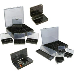 NGT Tacklebox Set, Ideaal Voor Het Opbergen Van Klein Materiaal! -TackleXpert Winkel 00a879941a297bca