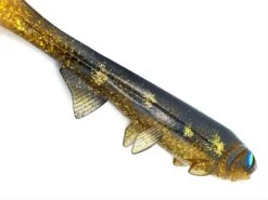 Hostagevalley Shad 22cm (90g) Spotted Bullhead -TackleXpert Winkel 00a927db4d43cb12