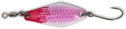 Magic Trout Bloody Zoom Spoon Lepel Pink/White 3cm (2,5g)
