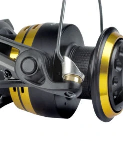 Black Cat Battle Cat Spin FD 760 Meerval Molen -TackleXpert Winkel 0331878bc4da4843