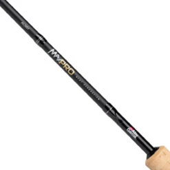 Abu Garcia MAX PRO Casting Combo 1,98m (10-40g) -TackleXpert Winkel 03ef136459627baf
