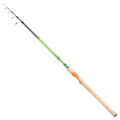 Berkley Flex Trout Tele Spinning 2,70m (5-20g) -TackleXpert Winkel 03fbdca7915fb54e