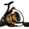 Penn Spinfisher VI Spinning 7500 FD Long Cast