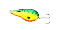 Rozemeijer Dr. Spoon Lepel Speckled Fire Tiger 8cm (14g)