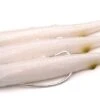 Spro Gutsbait Salt! 10.5cm 10gr White Minnow