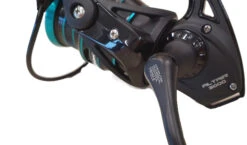 Colmic Altair 3000 8+1BB 0,16mm/300m 5,1:1 297gr