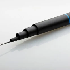 DAM Base-X BSX3 Tele Pole Vaste Hengel 5m -TackleXpert Winkel 07c8e698699e0b45