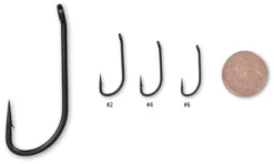 #6 Radical Longshank Titan X 10pcs