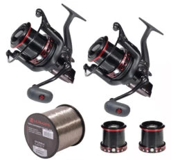 Sonik AVX Surf 10000 Set -TackleXpert Winkel 07e88ea5d1aa8e33