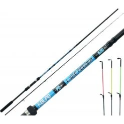 Kolpo Lake Feeder 2,70m 70gr 2+3sec -TackleXpert Winkel 07f8e2dca8cb4250