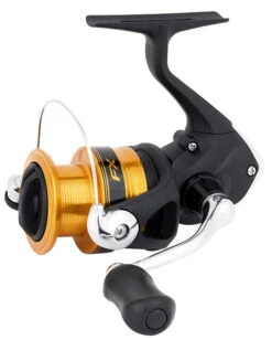 Shimano FX 2500 FC