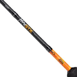 Abu Garcia MAX STX Casting Combo 1,98m (10-40g) -TackleXpert Winkel 08424cee0911f657