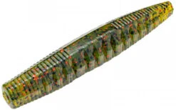 Strike King Ned Ocho Watermelon Red Flake