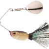 Strike King Rocket Shad Spinnerbait Shad