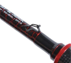 Ultimate Chikara Cast & Jerk 2,20m 50-150g -TackleXpert Winkel 0a690a652b2c413c