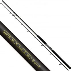 Black Cat Solid Bank Meervalhengel 2,90m (100-500gr) -TackleXpert Winkel 0c1c82ffe44b8eea