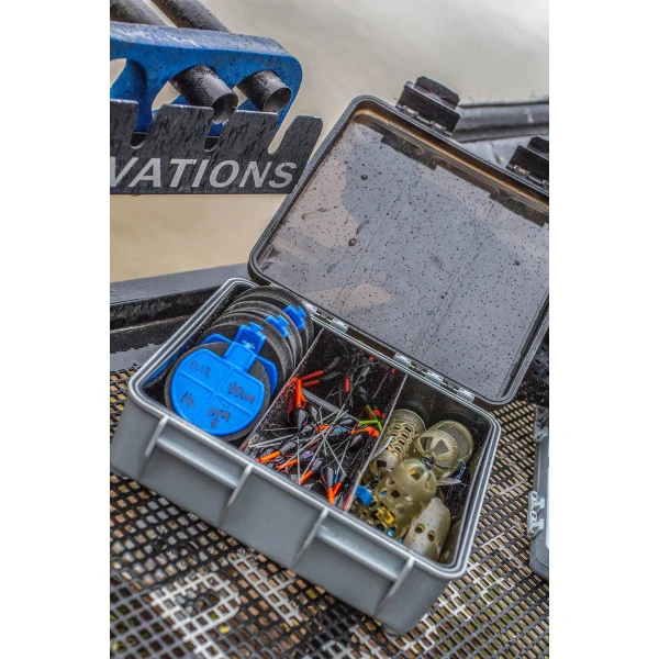 Preston Hardcase Accessory Box 1 Preston Hardcase Accessory Box