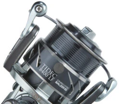 Balzer Tidec 8400 LF