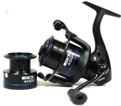 Sonik Sksc Commercial Reel 4000