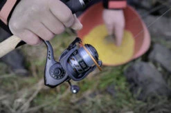 Browning Black Magic MSF 330