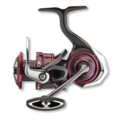 Daiwa Ballistic MQ LT 4000D-C