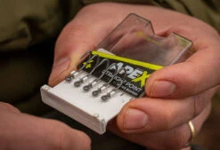 RidgeMonkey Ape-X Straight Point Barbed 8 -TackleXpert Winkel 0f465fd00ad82bdc