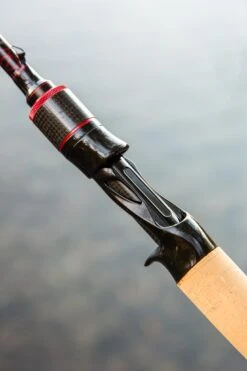 Ultimate Chikara Cast & Jerk 2,20m 50-150g -TackleXpert Winkel 106863b448c38901