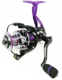 Fladen Maxximus Ispida 3000 5BB+instant Anti Reverse Spare Spool -TackleXpert Winkel 1130b48ec8701613