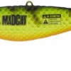 Madcat Vibratix 14Cm 130G Firetiger Uv