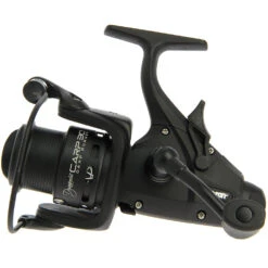 NGT Dynamic 60 - 10BB Carp Runner Reel With Spare Spool -TackleXpert Winkel 11fdebb5ee113968
