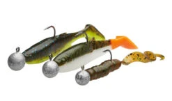 Savage Gear Perch Academy Kit Kunstaas Set (32 Stuks) -TackleXpert Winkel 1211d3c70d88f8e9