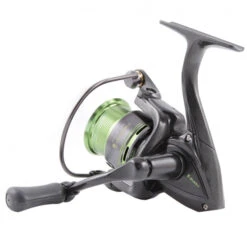 Gunki GT FV Spinning Reel 200 -TackleXpert Winkel 1392e732e38d20d7