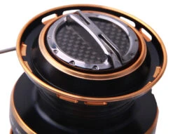 Abu Garcia Revo Premier Spinmolen 30 FD