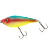 Fladen Predator Jerk 25gr 9cm Parrot