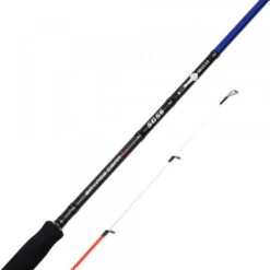 Savage Gear SGS6 Eging 8'3''/2,51m F #2,0-#3,0 ML 0,6-1,0 2sec -TackleXpert Winkel 199fc94c3ee8116f