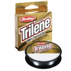 Berkley Trilene Fluorocarbon 50M 0,35mm 10,0kg