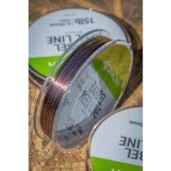 Korum Barbel Reel Line 500m 0,33mm