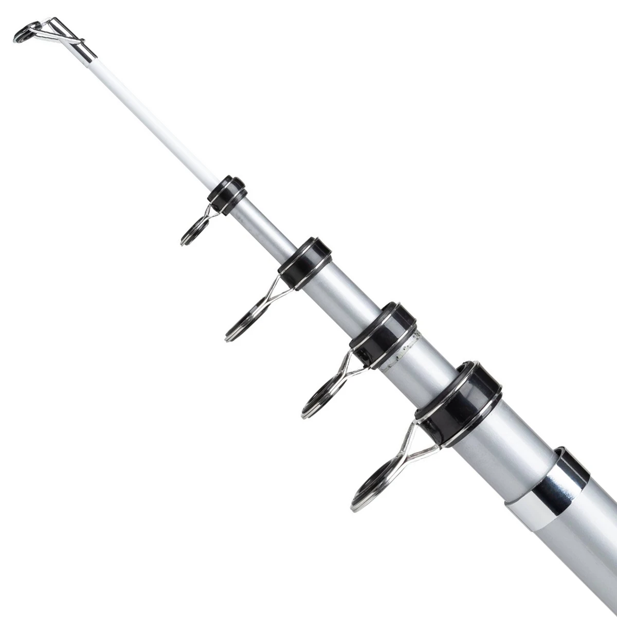 Mitchell Tanager SW Surf Tele Spinning Combo 4,20m (80-150g) 2 Mitchell Tanager SW Surf Tele Spinning Combo 4,20m (80-150g) - Afbeelding 2