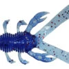RIVER2SEA Mad Yabbie 115 - Color 06 Merica - 6 Pcs/pk