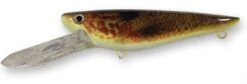 Musky Armor Krusher Jr. 13cm 0,3m-1,8m Sunfish (shallow Diving Crankbait)