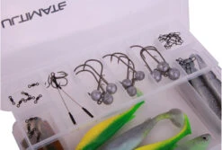Ultimate Complete Shad & Jighead Box -TackleXpert Winkel 1eec08876802ff9e