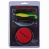 Ultimate Shad & Jig Pack