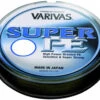 Varivas Super PE, Green, 135 M - 9 Kg 0,15mm
