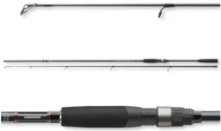 Cormoran Power Creek Spin 2.40m 20-60g