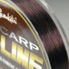 Gamakatsu G-Line Carp FC Dark Brown 300m - 0.34mm 7.3kg
