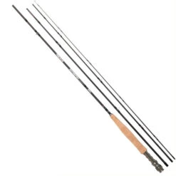 Grauvell Teknos Intrepid Fly Rod 3,35m -TackleXpert Winkel 227ee8547d3f2d97