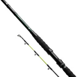 Madcat Black Cat-Stick 3,00m 150-300gr -TackleXpert Winkel 22e12c0fd7df1533
