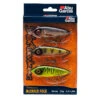 Abu Garcia Svartzonker McSnack Pack (3 Stuks)