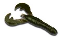 M-WAR Creature Bait Party Pack Pumpkin, 9 Stuks! -TackleXpert Winkel 2413526711ed6982