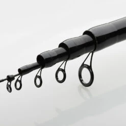 DAM Base-X Bolo Telescopische Penhengel 400cm -TackleXpert Winkel 246d3349ab91dbe6